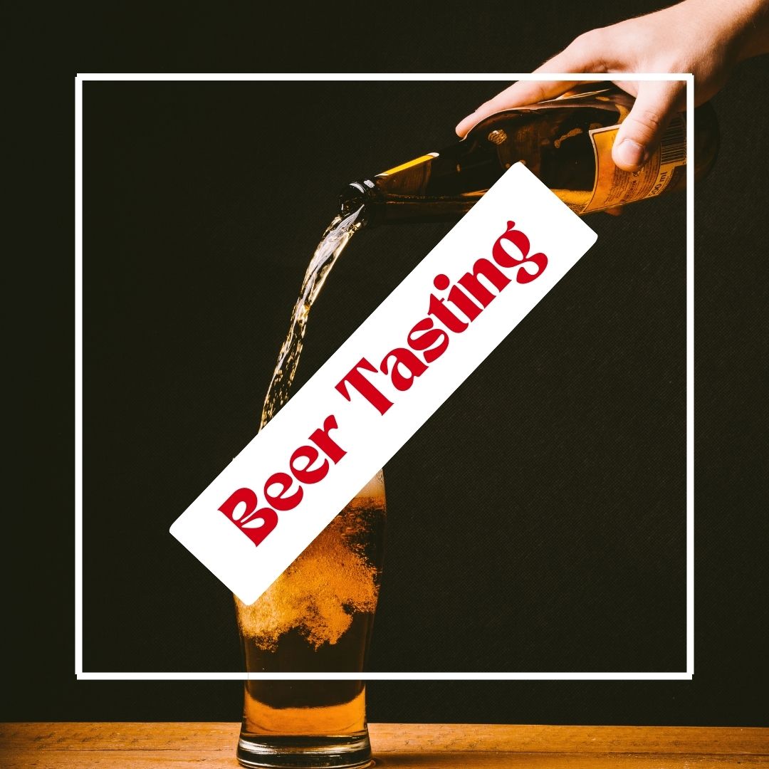 Laboratorio e Degustazione birre e sfizi salati natalizi - 9/12 ore 19.30 - 21